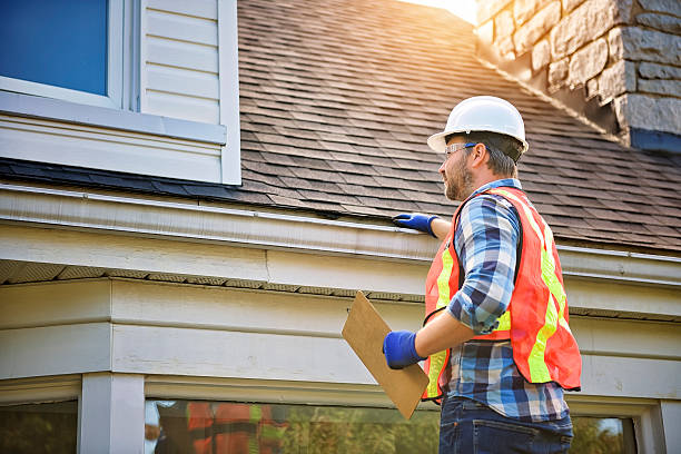 Licensed Gutter Repair And Installation service in Retsil, WA - Norken Roofing